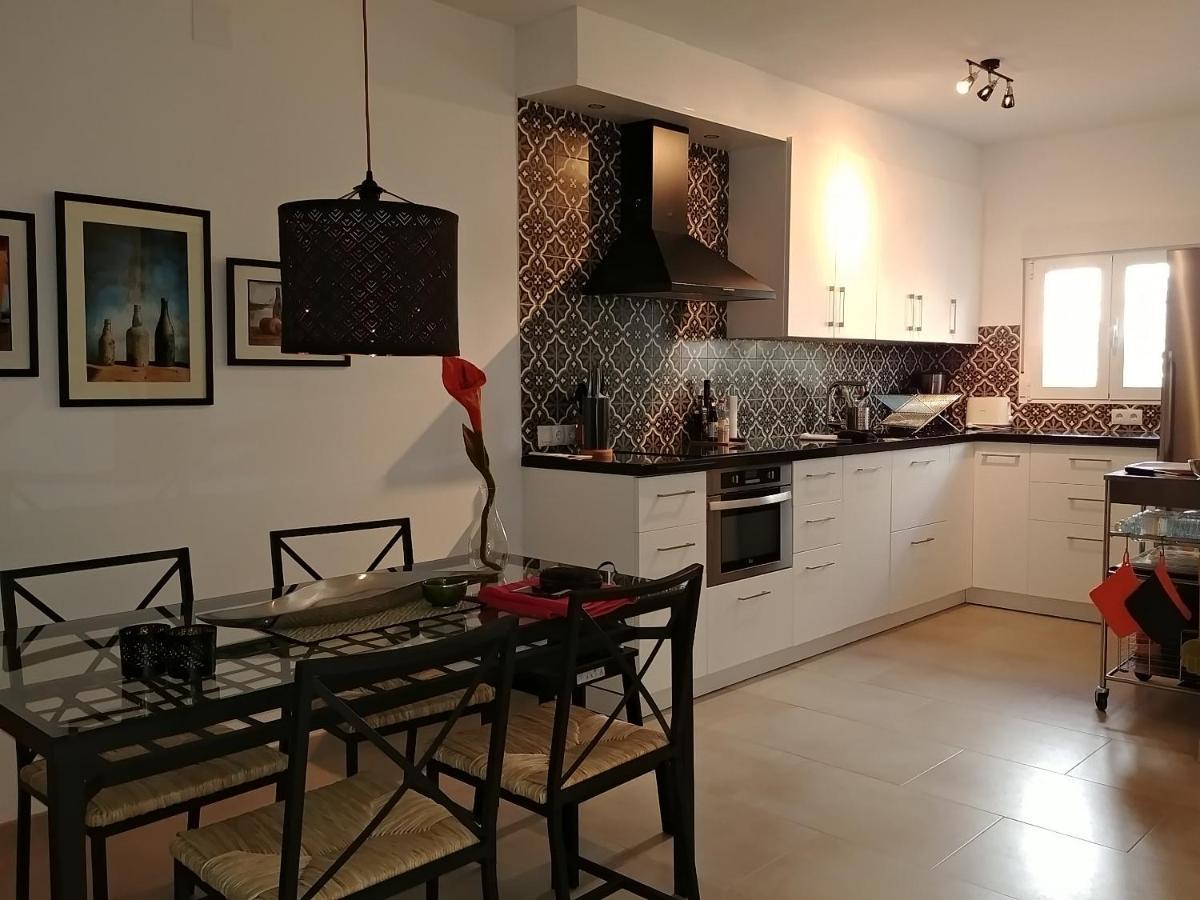 Ferienhaus Casa Betula Nerja