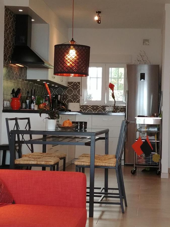 Ferienhaus Casa Betula *