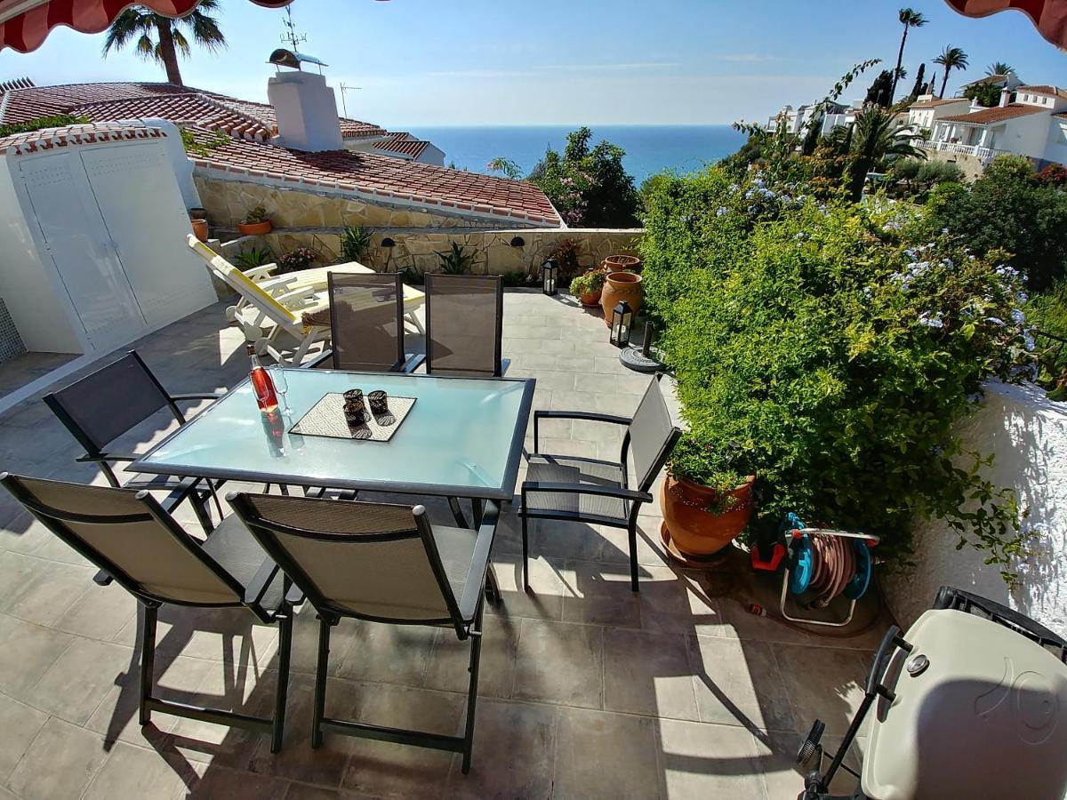 Casa Betula Ferienhaus Nerja