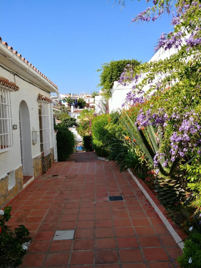 Casa Betula Ferienhaus Nerja
