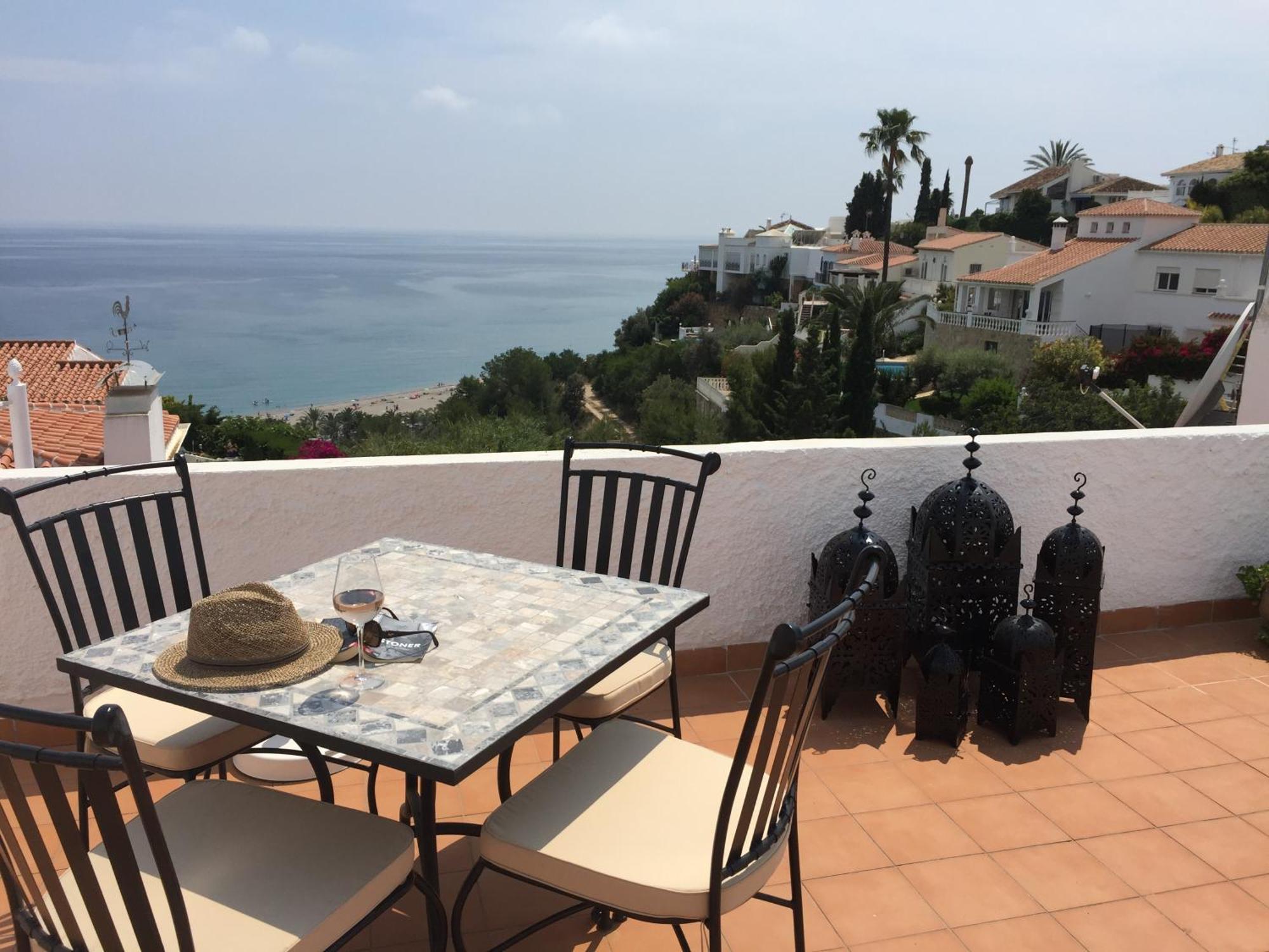 Ferienhaus Casa Betula Nerja